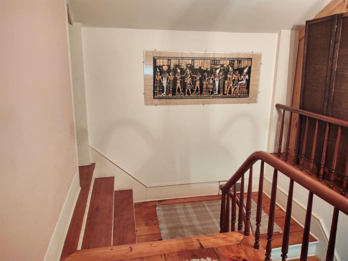 1805 House Bed & Breakfast Hollowville Екстер'єр фото