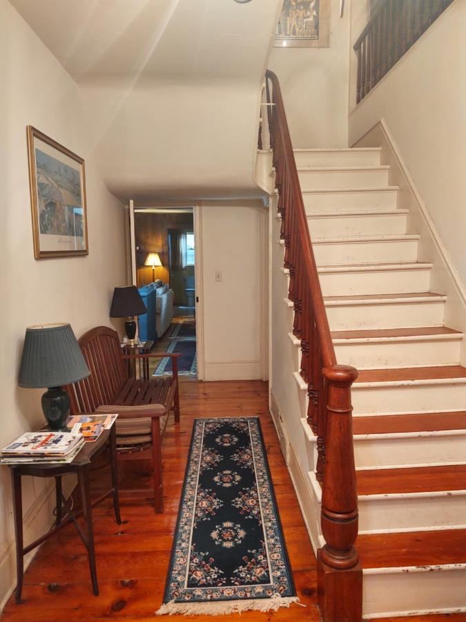 1805 House Bed & Breakfast Hollowville Екстер'єр фото